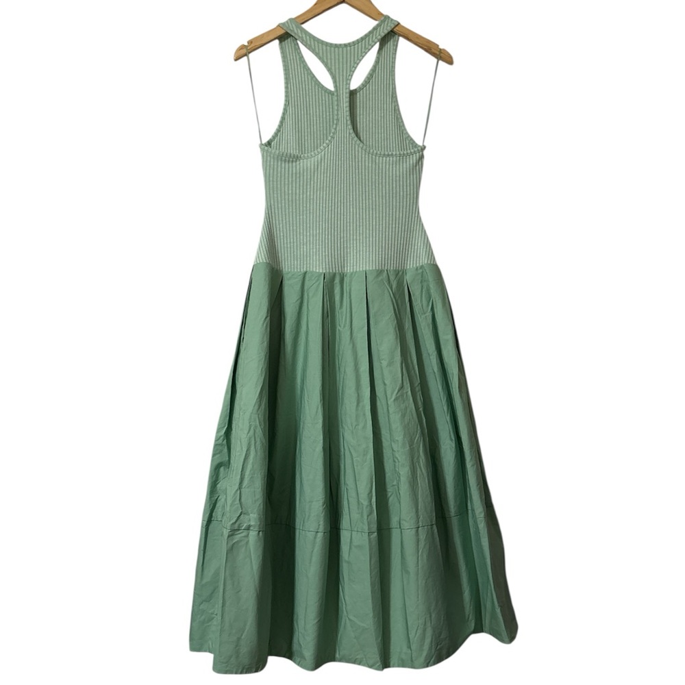 Free People Drops Of Venus Midi Dress in Meadow Sz XS BNWT - Picture 11 of 16